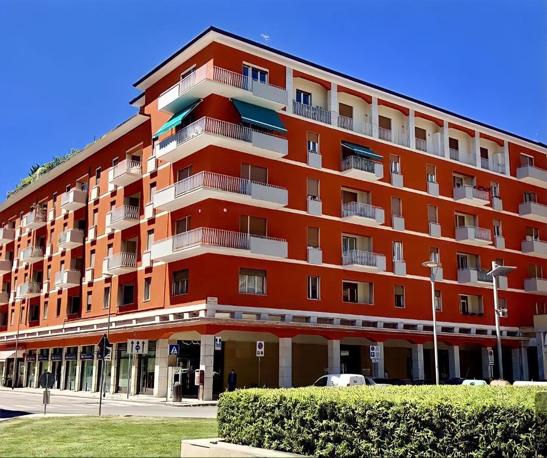 Apartamento Casa Elena Verona