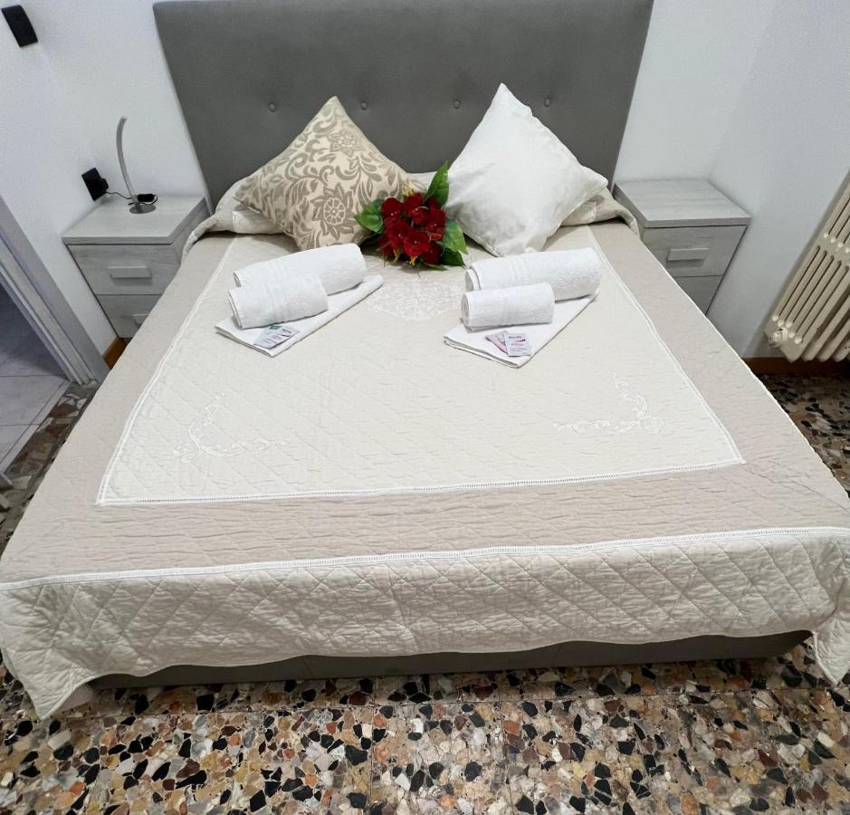 Apartamento Casa Elena Verona