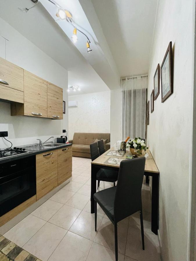 Apartamento Casa Elena