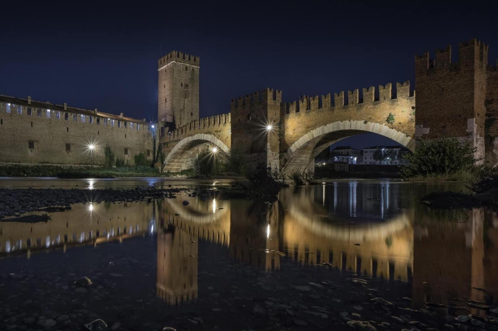 Apartamento Casa Elena Verona